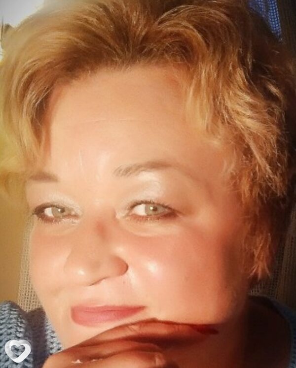 Наталья, 48, Ярославле — анкета №678781