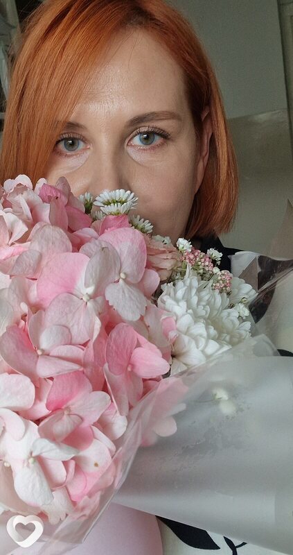 Надежда, 41, Киренске — анкета №678782