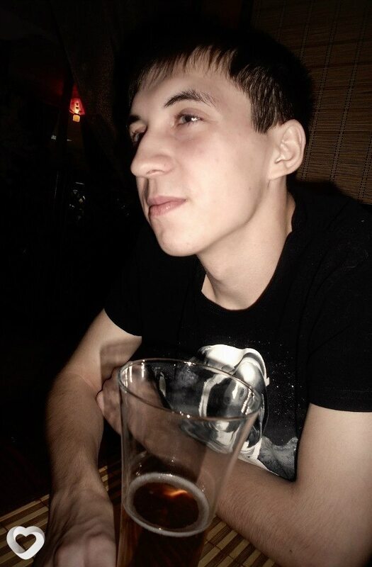 Андрей, 32, Москве — анкета №678789