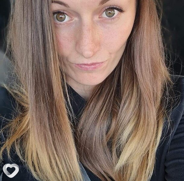 Liza, 35, Александрии — анкета №678792