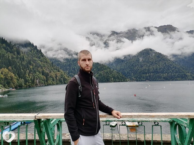 Кирилл, 35, Ростове-на-Дону — анкета №678793