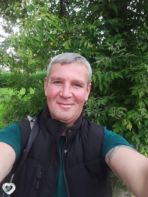 Сергей, 44, Домодедово — анкета №678795