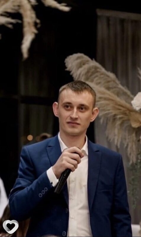 Василий, 34, Санкт-Петербурге — анкета №678796