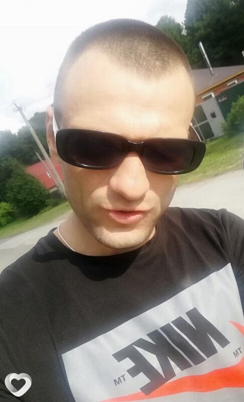 Коля, 30, Томске — анкета №678797