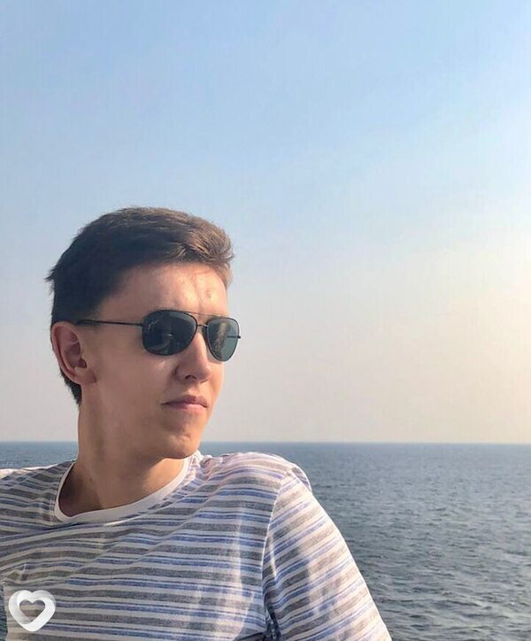 Даниил, 23, Нижнем Новгороде — анкета №678798