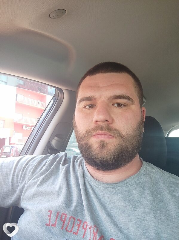 Евгений, 30, Минске — анкета №678804