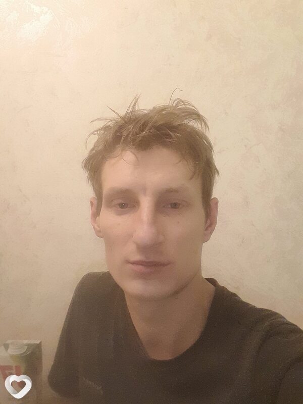 Женя, 32, Москве — анкета №678809