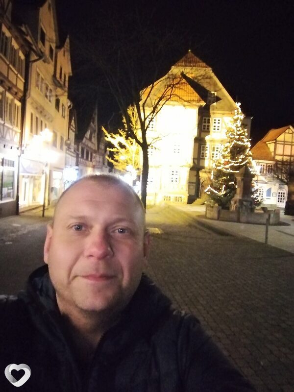 Александр, 42, Полоцке — анкета №678810