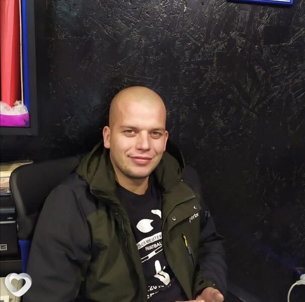 Artem, 31, Лиде — анкета №678811