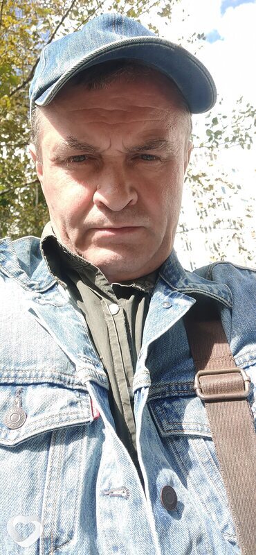 Валерий, 50, Москве — анкета №678813