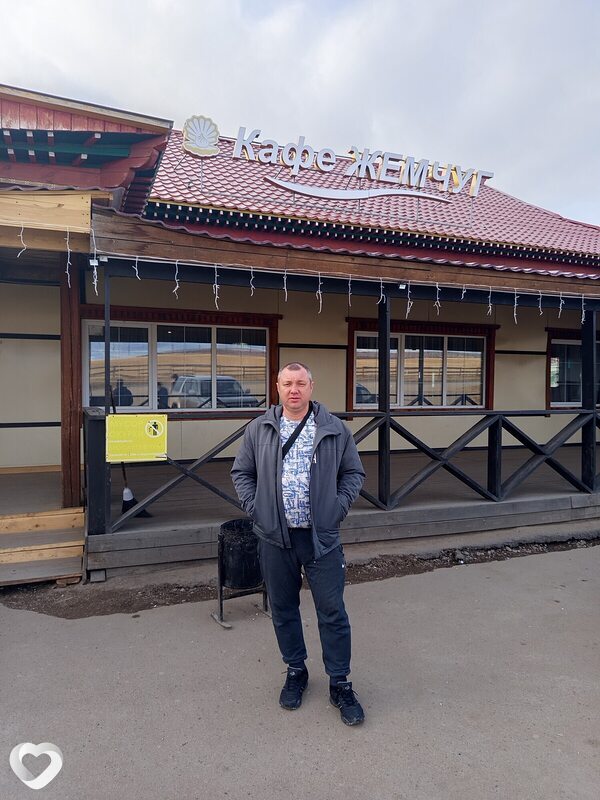 Алексей, 42, Лабинске — анкета №678820