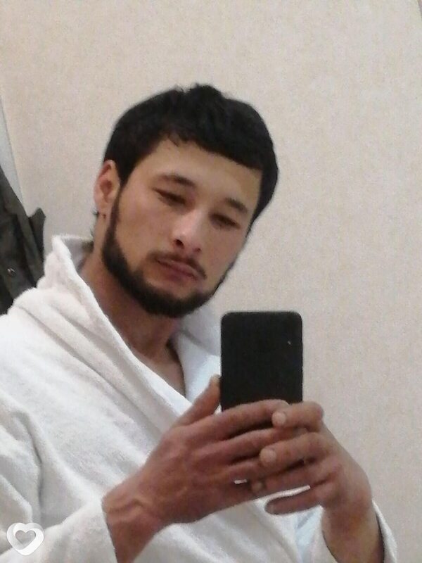 Дамир, 32, Москве — анкета №678822