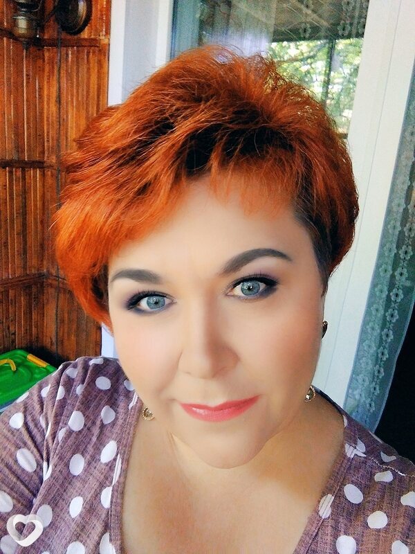 Ирина, 60, Кинешме — анкета №678904