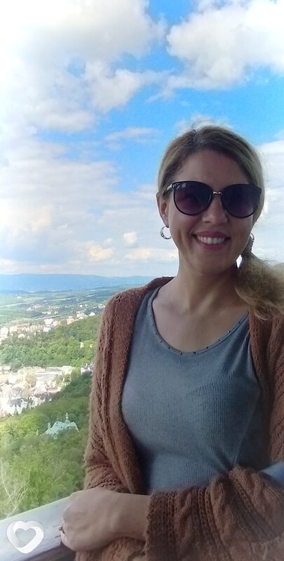Svetlana, Вайден