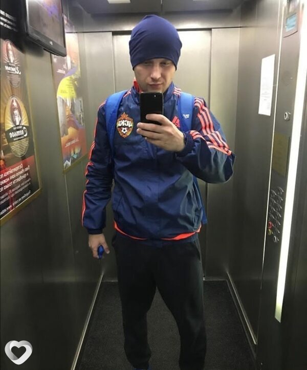 Тот Самый, 38, Кургане — анкета №678907