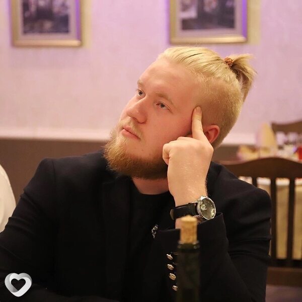 Олег, 24, Воронеже — анкета №678908