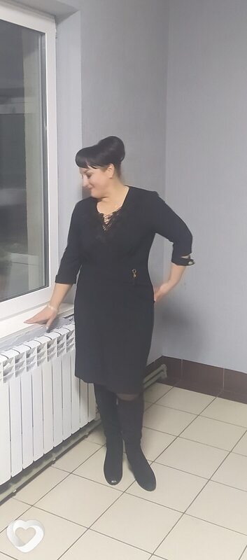 Elena, 47, Слуцке — анкета №678910