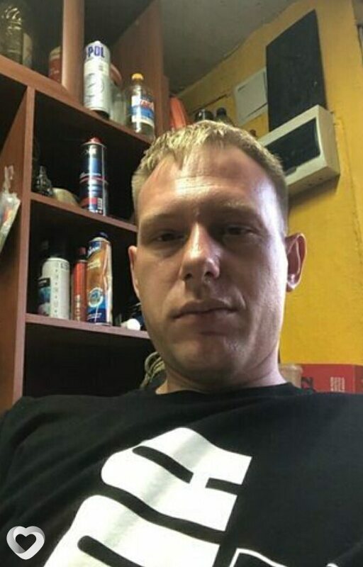 Алексей, 38, Пензе — анкета №678916