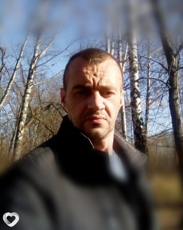 Не Важно, 47, Сергиеве Посаде — анкета №678921