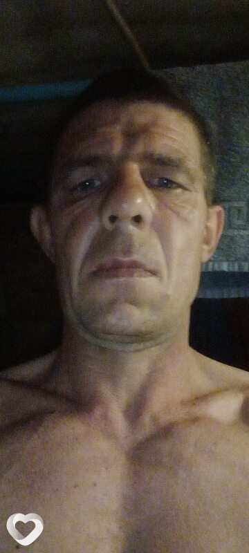 Петр, 46, Самаре — анкета №678833