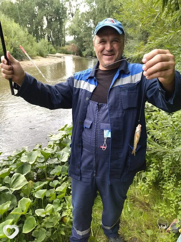 Юрий, 47, Барнауле — анкета №678834