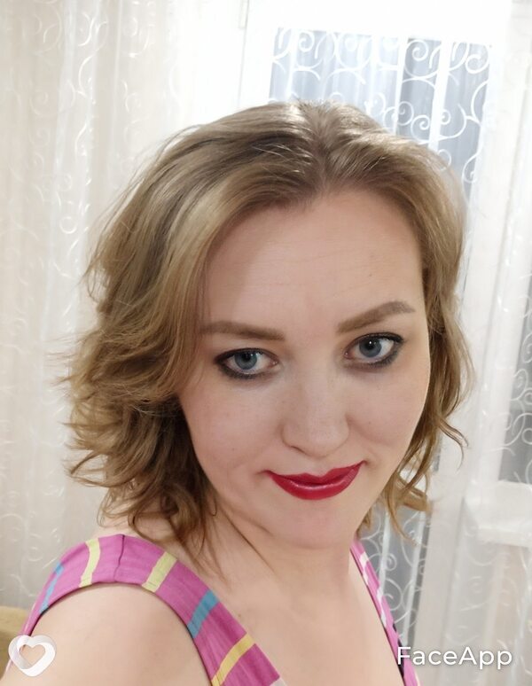Незнакомка, 42, Миассе — анкета №678837