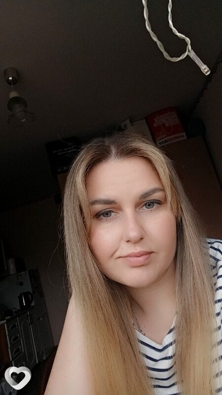 Катерина, 31, Минске — анкета №678841