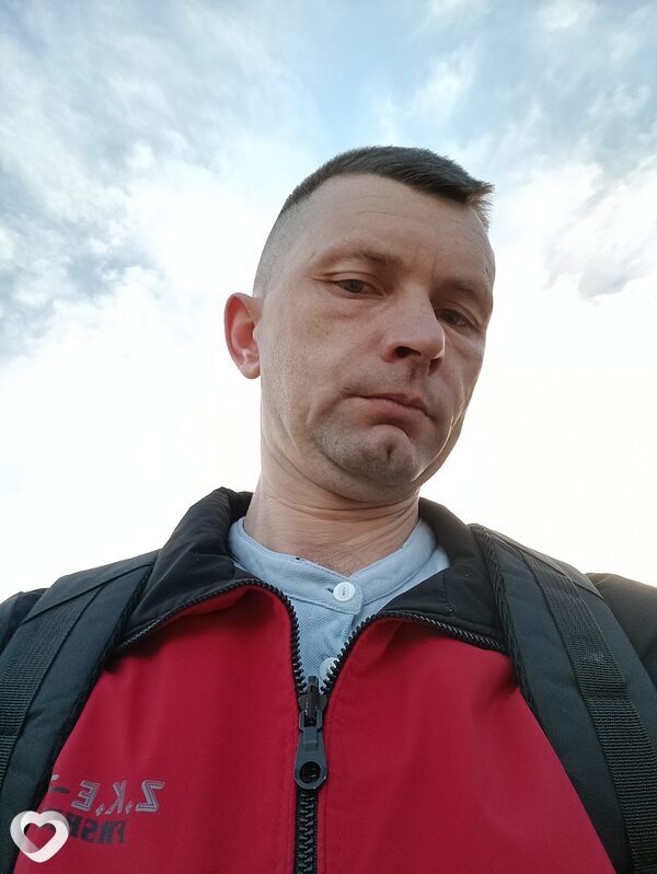 Виталии, 41, Минске — анкета №679051