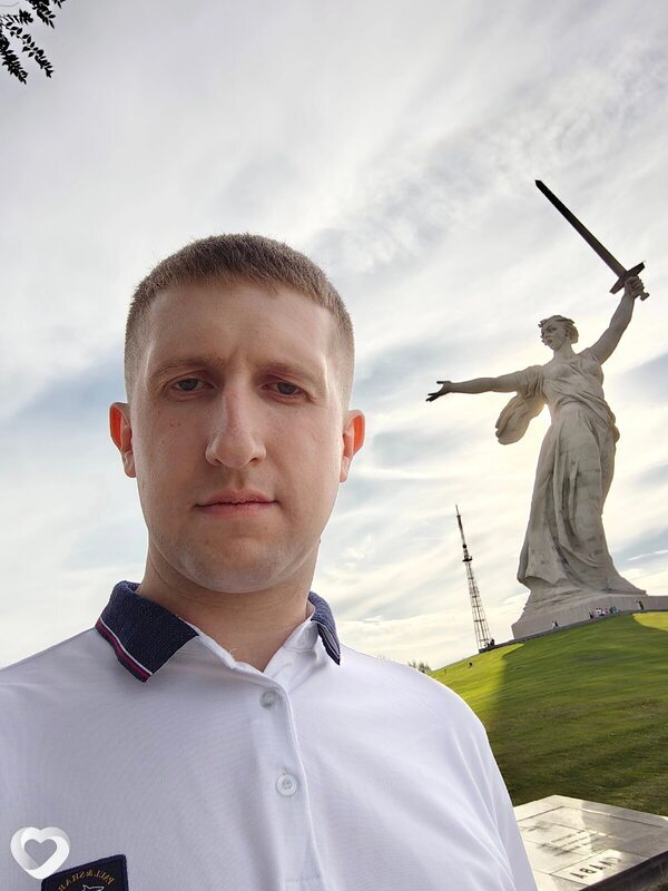 Дмитрий, 30, Новокузнецке — анкета №679059