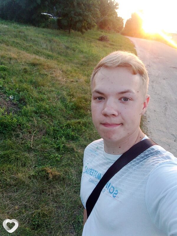 Андрей, 25, Рязани — анкета №679063