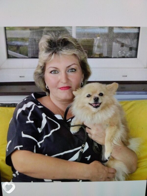 Татьяна, 53, Москве — анкета №679066