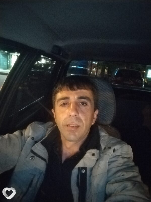 Григорий, 40, Москве — анкета №679071