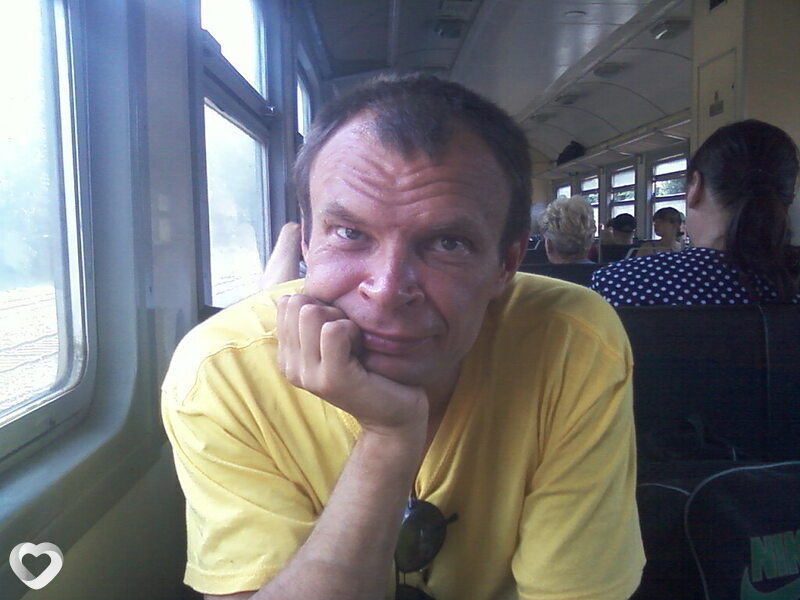 Игорь, 53, Балашихе — анкета №679073