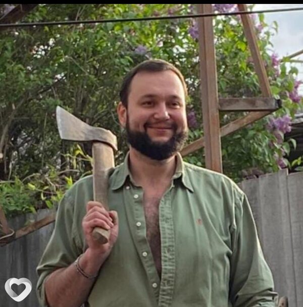 Вадим, 38, Ростове-на-Дону — анкета №679125