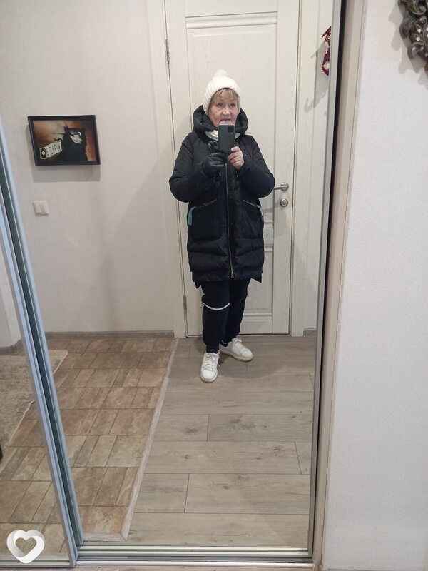 Зинаида, Самара
