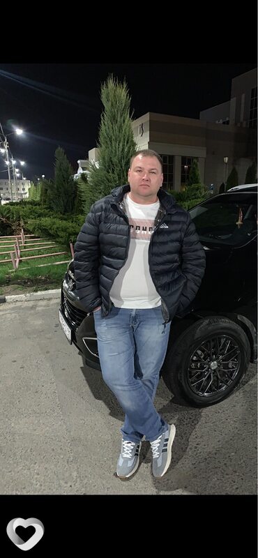 Александр, Чернянка