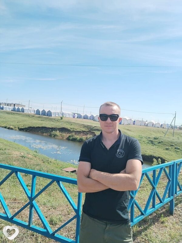 Михаил, 37, Петропавловске — анкета №679139