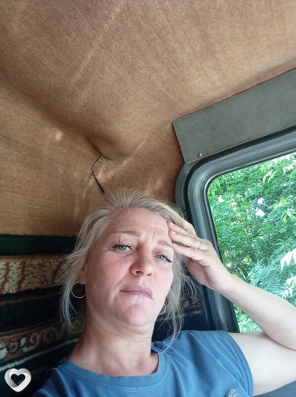 Елена, 49, Макеевке — анкета №679140