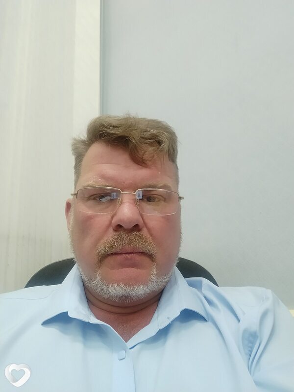 Андрей, 49, Новом Уренгое — анкета №679145