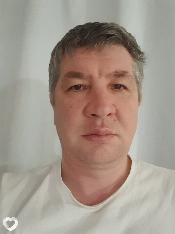 Олег, 47, Санкт-Петербурге — анкета №679146