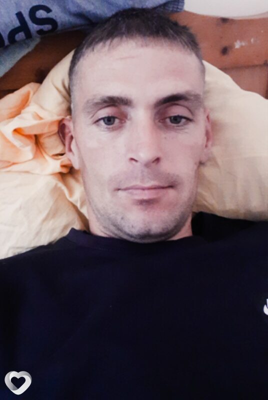 Евгений, 35, Новороссийске — анкета №678925