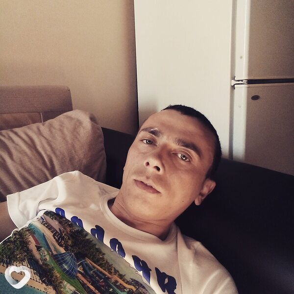 Дмитрий, 34, Москве — анкета №678930