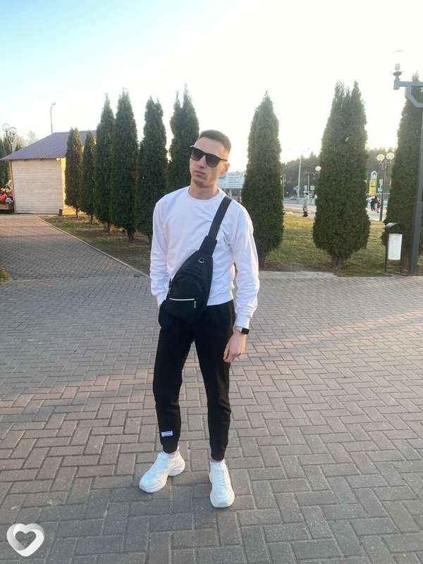 Вадим, 22, Могилев — анкета №678946