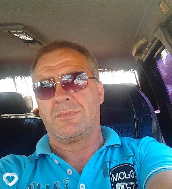Александр, 53, Оренбурге — анкета №678948