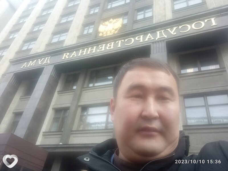 China, 34, Улан-Удэ — анкета №678874