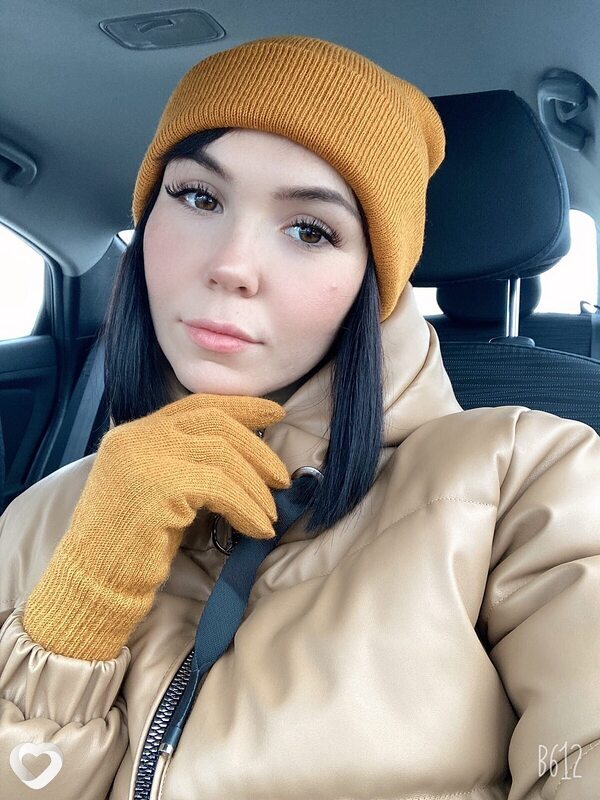 Алиса, 29, Черемхове — анкета №678879