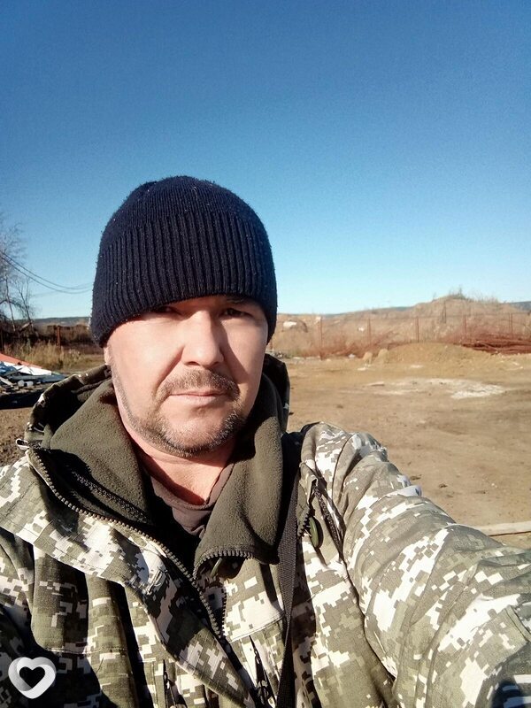Денис, 49, Кемерове — анкета №678881