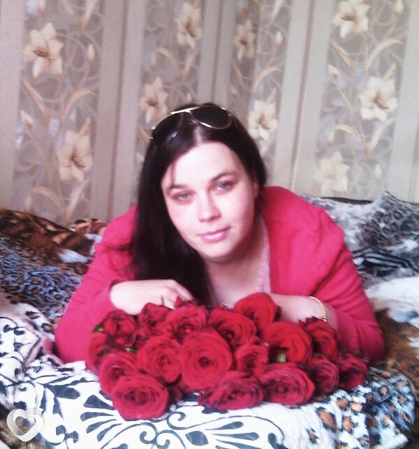 Ксюша, 39, Мытищах — анкета №678887