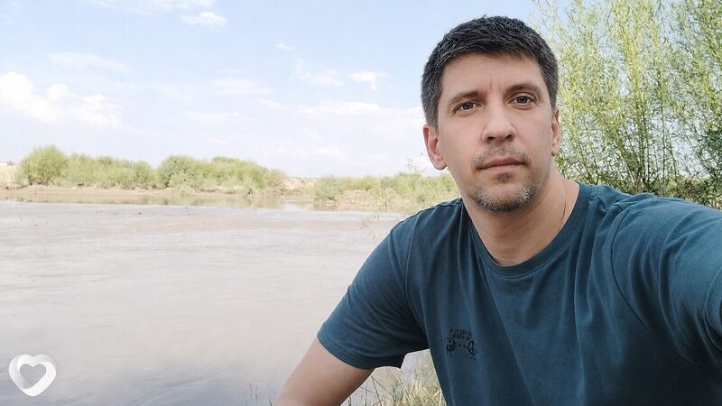 Dxmirage, 36, Ташкент — анкета №678888