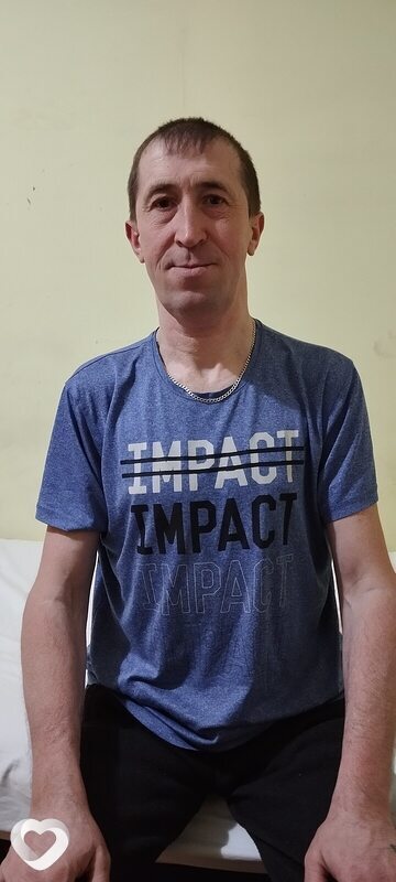 Андрій, 49, Варшава — анкета №678977
